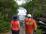 Dumoine River (Jul 2012) - B and S (2) - 080
